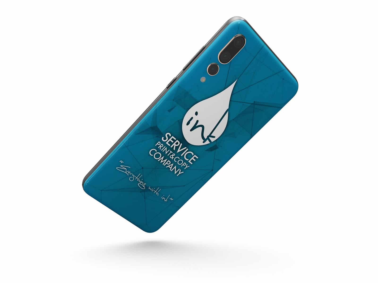 personalised phone cover printing in Kuwait- print photo on mobile cover